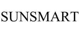 SUNSMART trademark