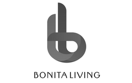 BL  BONITA LIVING trademark