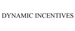 DYNAMIC INCENTIVES trademark