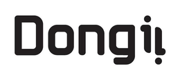 DONGII trademark