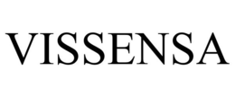VISSENSA trademark