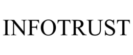 INFOTRUST trademark