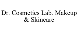 DR. COSMETICS LAB. MAKEUP & SKINCARE trademark