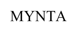 MYNTA trademark