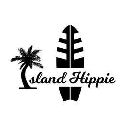 ISLAND HIPPIE trademark