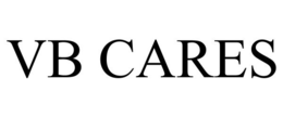 VB CARES trademark