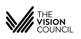V THE VISION COUNCIL trademark