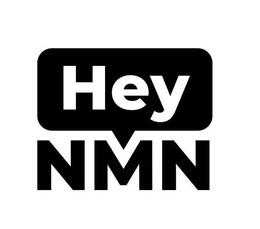 HEY NMN trademark