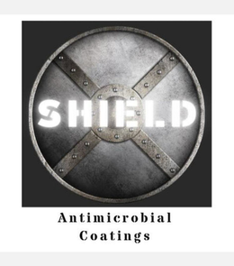 SHIELD ANTIMICROBIAL COATINGS trademark