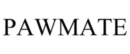 PAWMATE trademark