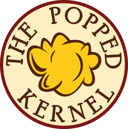 THE POPPED KERNEL trademark