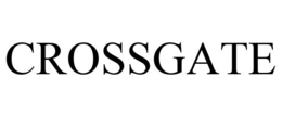 CROSSGATE trademark