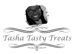SWEET TASHA TASTY TREATS trademark