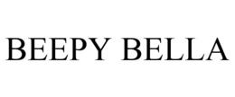BEEPY BELLA trademark