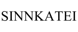 SINNKATEI trademark