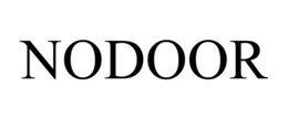 NODOOR trademark
