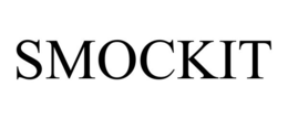 SMOCKIT trademark