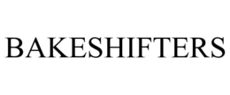 BAKESHIFTERS trademark