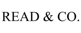 READ & CO. trademark