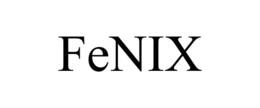 FENIX trademark