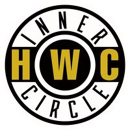 HWC INNER CIRCLE trademark