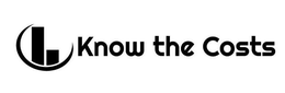 KNOW THE COSTS trademark
