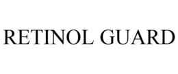 RETINOL GUARD trademark
