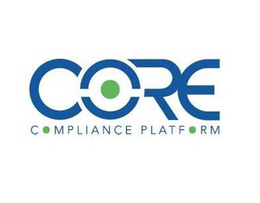 CORE COMPLIANCE PLATFORM trademark