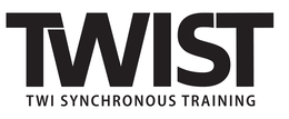 TWIST TWI SYNCHRONOUS TRAINING trademark