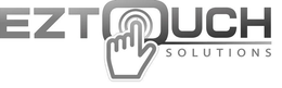 EZTOUCH SOLUTIONS trademark