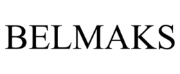 BELMAKS trademark