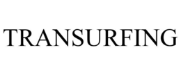 TRANSURFING trademark