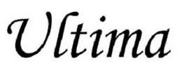 ULTIMA trademark
