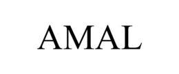 AMAL trademark