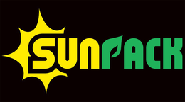 SUNPACK trademark