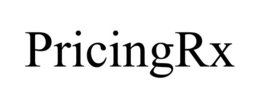 PRICINGRX trademark