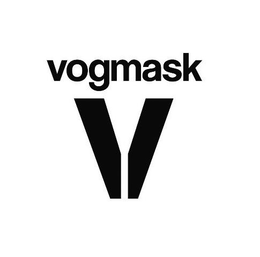 V VOGMASK trademark