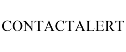 CONTACTALERT trademark