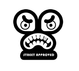 STREET APPROVED trademark