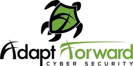 ADAPT FORWARD CYBER SECURITY trademark