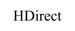 HDIRECT trademark