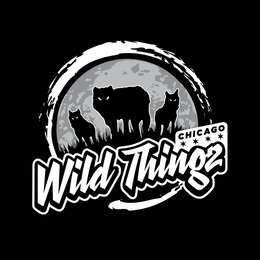 CHICAGO WILD THINGZ trademark