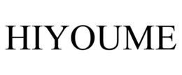 HIYOUME trademark