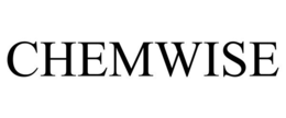 CHEMWISE trademark