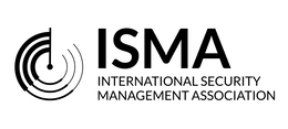 ISMA INTERNATIONAL SECURITY MANAGEMENT ASSOCIATION trademark