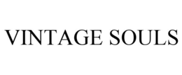 VINTAGE SOULS trademark