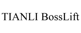 TIANLI BOSSLIFT trademark