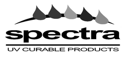 SPECTRA UV CURABLE PRODUCTS trademark