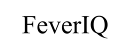 FEVERIQ trademark
