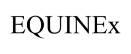 EQUINEX trademark
